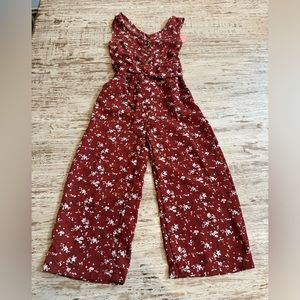 3T Romper Brand new - Baileys Blossom